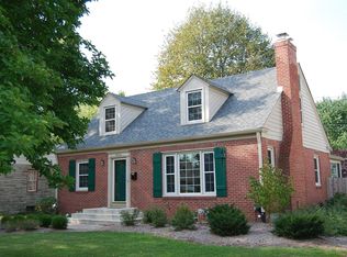 6054 Garver Rd, Indianapolis, IN 46208