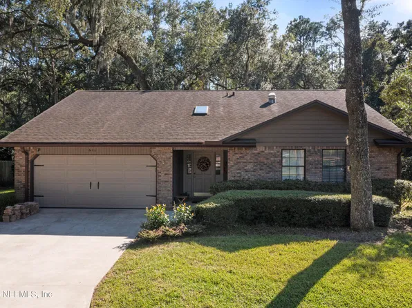 646 REMINGTON FOREST Drive, Jacksonville, FL 32259