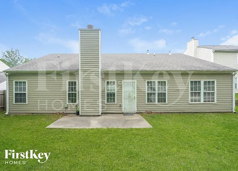 5713 Old Carriage Dr — Photo 15