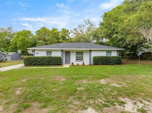 13102 SE 101st Ave, Belleview, FL 34420