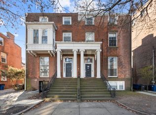 548 Chapel St #1F, New Haven, CT 06511