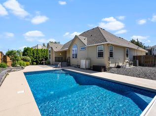 4106 S Ledbetter St, Kennewick, WA 99337
