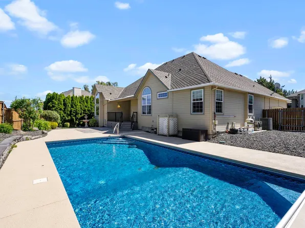 4106 S Ledbetter St, Kennewick, WA 99337