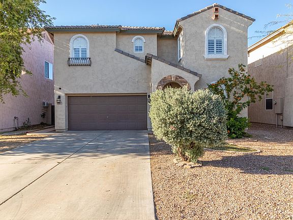 2nd image of 4808 E Meadow Lark Way