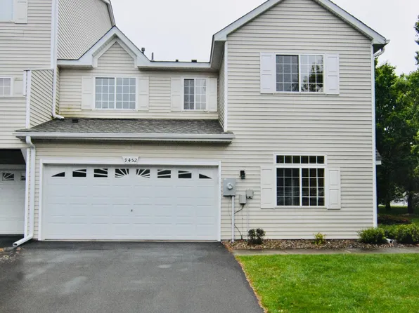 9452 Marshall Rd, Eden Prairie, MN 55347
