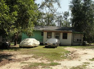 17900 Wellman Rd, Washington, TX 77880