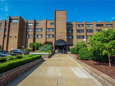 1000 Grandview Ave APT 1205, Pittsburgh, PA, 15211