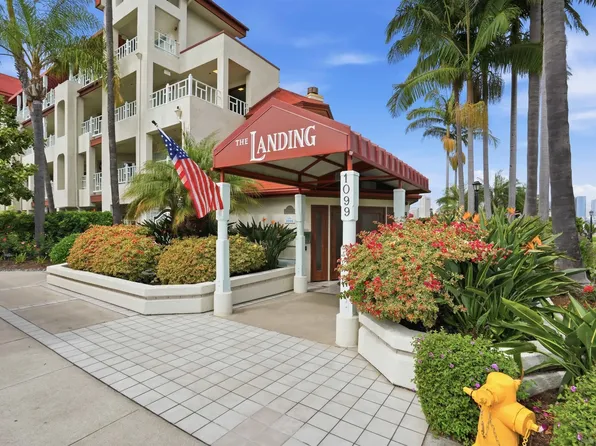 1099 1st St Unit 223, Coronado, CA 92118