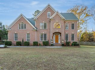 9409 Ray Rd, Raleigh, NC 27613