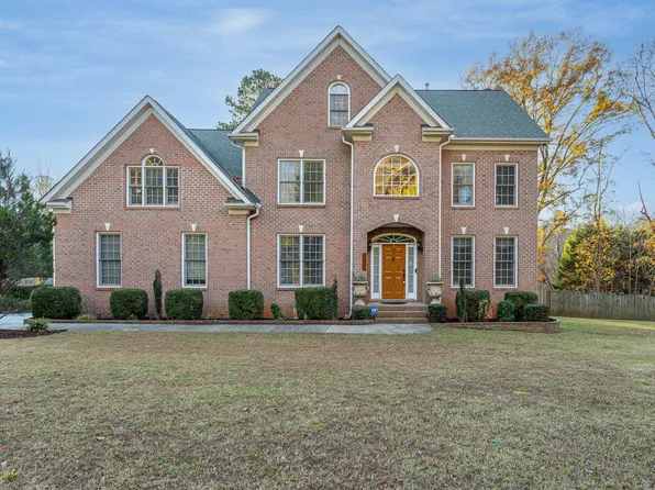 9409 Ray Rd, Raleigh, NC 27613