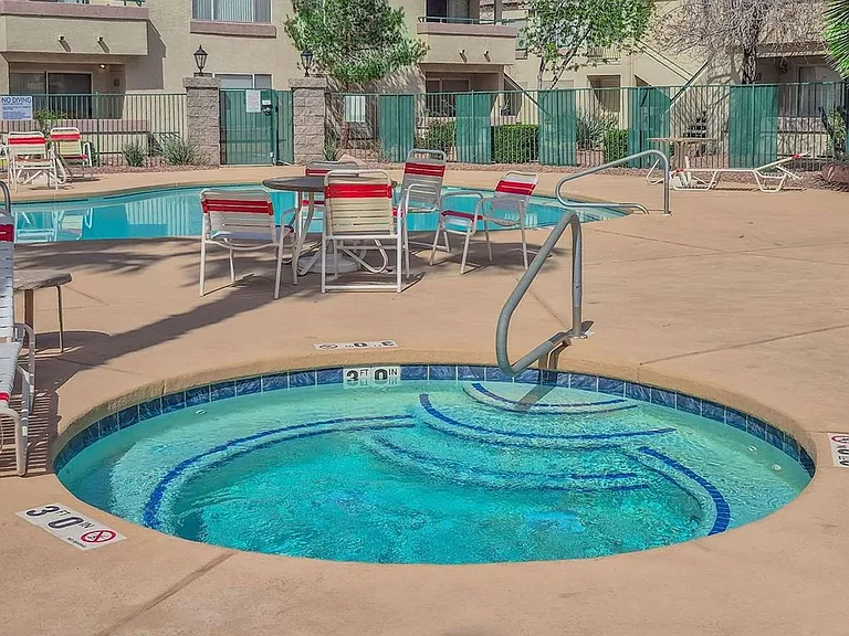 5710 E Tropicana Ave #2130 — Photo 21