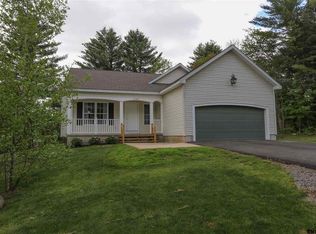 109 Eccles Dr, Hagaman, NY 12086