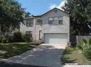 9027 Beaudine Ave, San Antonio, TX 78250