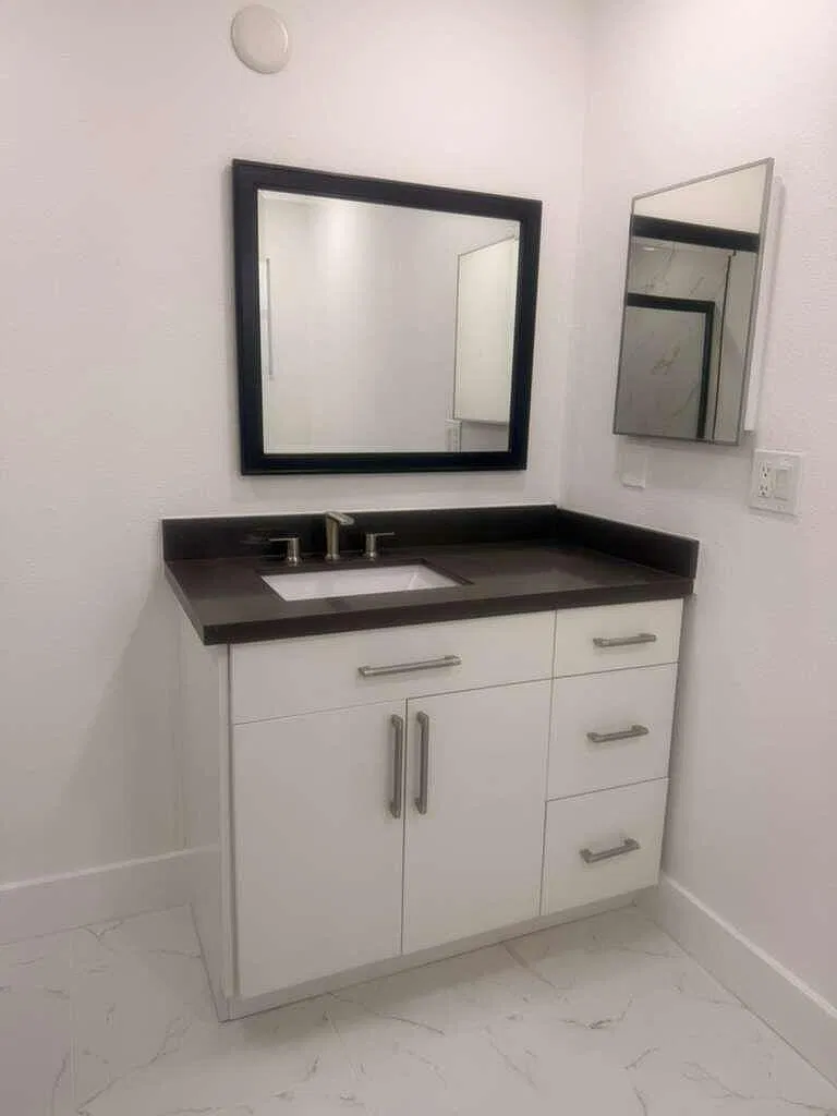 1 bed, 1.0 bath, 500 sqft, $1,450 — Photo 3