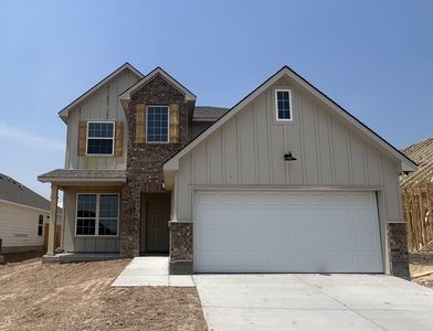 147 Timbo Dr, Jarrell, TX, 76537