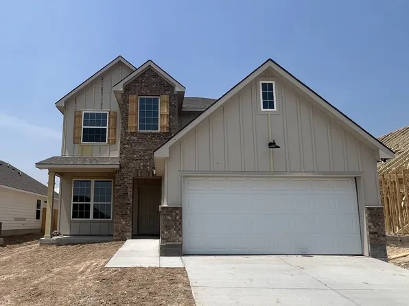 147 Timbo Dr, Jarrell, TX 76537