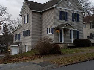 128 N 3rd St, Indiana, PA 15701