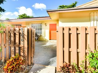 4326 Woodstock Dr APT D, West Palm Beach, FL 33409