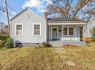 103 Harvard Dr, Spartanburg, SC 29306