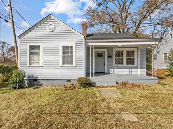 103 Harvard Dr, Spartanburg, SC 29306