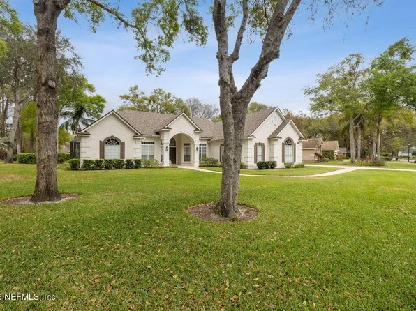 400 OAK POND Drive, St. Johns, FL 32259