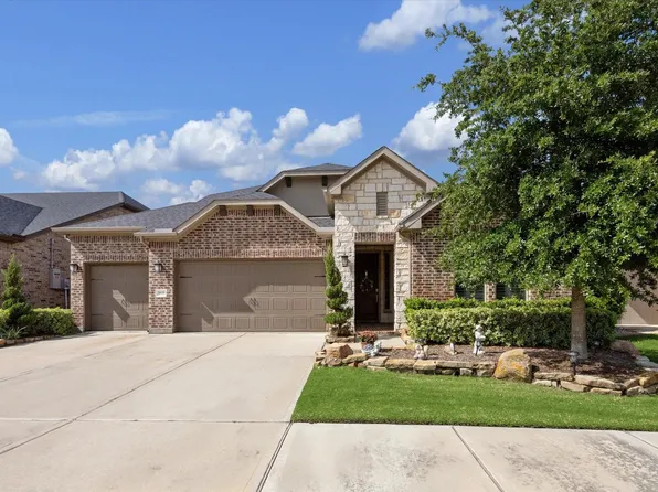 5635 Ivory Cove Ln SW, Fulshear, TX 77441