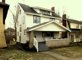 1428 Thomas St SE, Grand Rapids, MI 49506