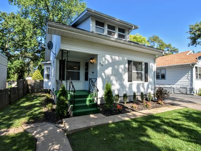 926 N Linden Ave, Waukegan, IL, 60085