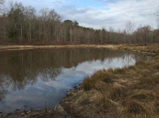 400 Esnon Rd, Chase City, VA 23924