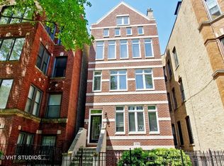 3760 N Fremont St #3, Chicago, IL 60613