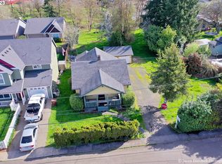 80 S 21st St, Saint Helens, OR 97051