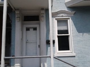 215 Ridge Ave, Allentown, PA 18102