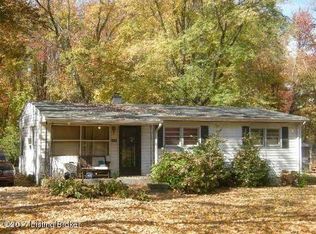 5402 Earlann Dr, Louisville, KY 40219