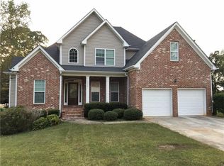 4545 Ben Hill Rd, Atlanta, GA 30349