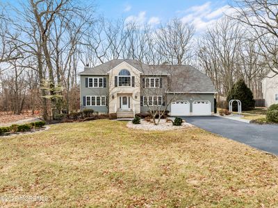 9 Galassi Court, Jackson, NJ, 08527