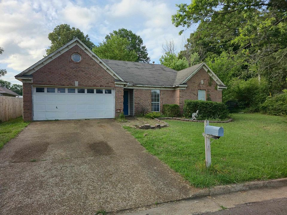 1st image of 1214 Breezy Gate Dr