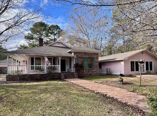 862 Denham Winchester Rd, Waynesboro, MS 39367