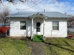 2505 N Spruce St, La Grande, OR 97850
