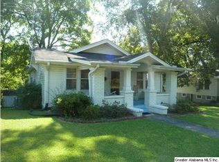 1711 Damon St, Tarrant, AL 35217