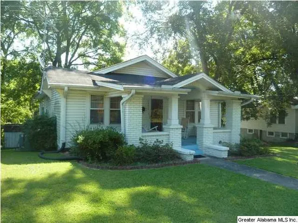 1711 Damon St, Tarrant, AL 35217