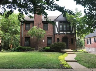 7436 York Dr, Saint Louis, MO