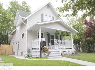 1402 Illinois Ave, Lansing, MI 48906