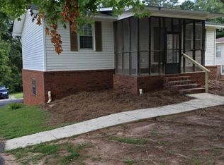 128 N Page St, Lagrange, GA 30241