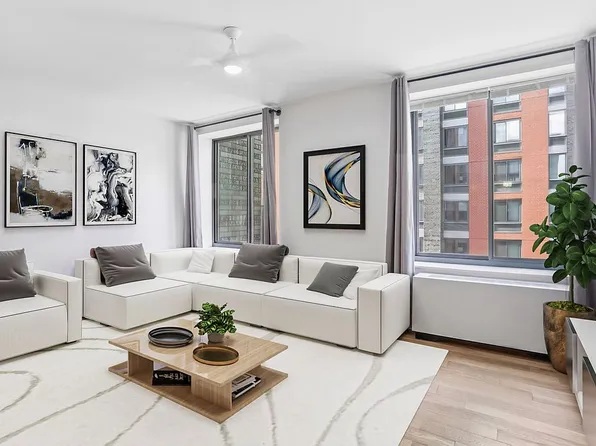 8 Vanderbilt Ave APT 9H, Brooklyn, NY 11205