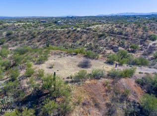 E Barrows Pl, Mammoth, AZ 85618