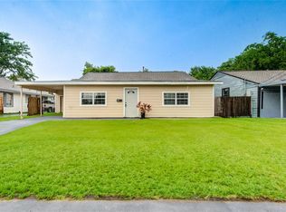 201 E 3rd St, Deer Park, TX 77536