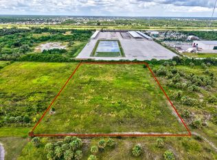 0 Rowland Dr TRACT C, Punta Gorda, FL 33980