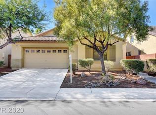8125 Otter Falls Ct, North Las Vegas, NV 89085