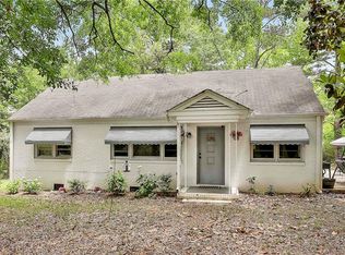 652 Cheatham Rd, Griffin, GA 30223