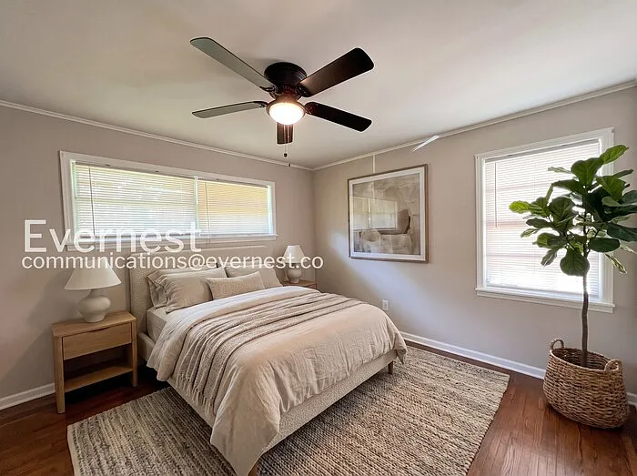 3 bed, 1.5 bath, 1014 sqft, $1,245 — Photo 4